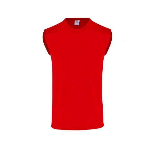 PLAYERA YAZ SIN MANGAS CABALLERO - Vista 5